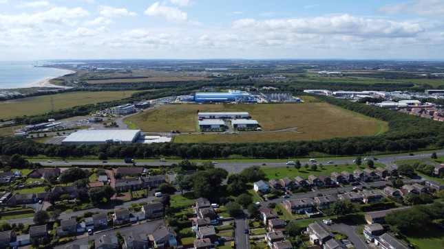 Latest Development Projects Advance Northumberland
